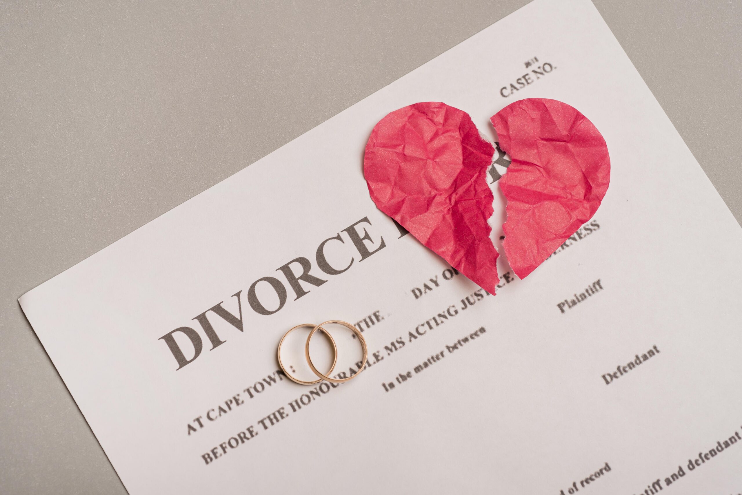 Divorce Proceedings for Non-Muslims in Malaysia: An Overview