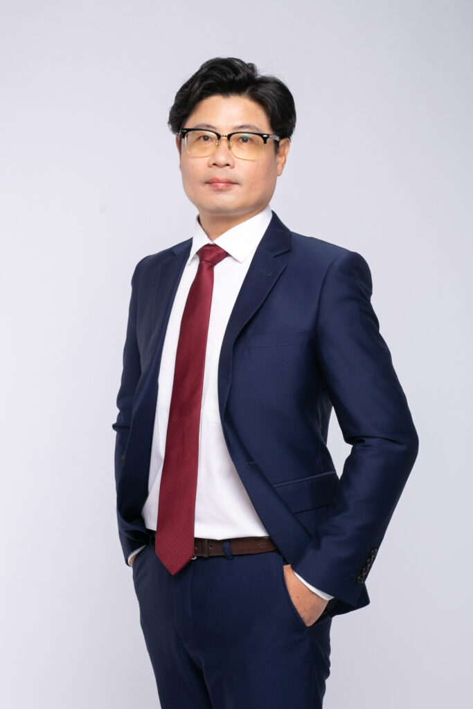 Lawyer Tee Choon Seng