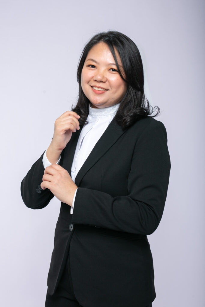 Lawyer Tan Ching Geok