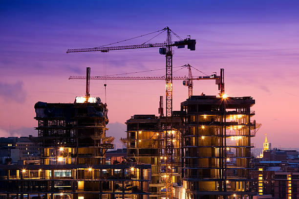 Understanding the Construction Industry Payment and Adjudication Act (CIPAA)