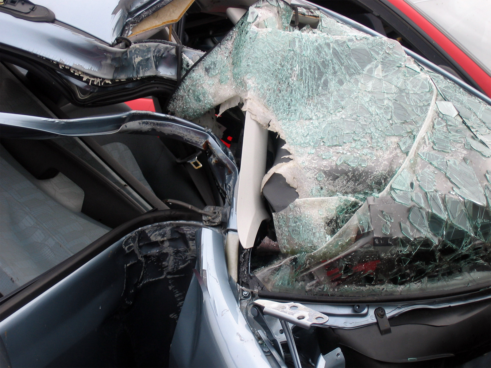 Are You Receiving the Full Compensation You Deserve After a Motor Vehicle Accident?